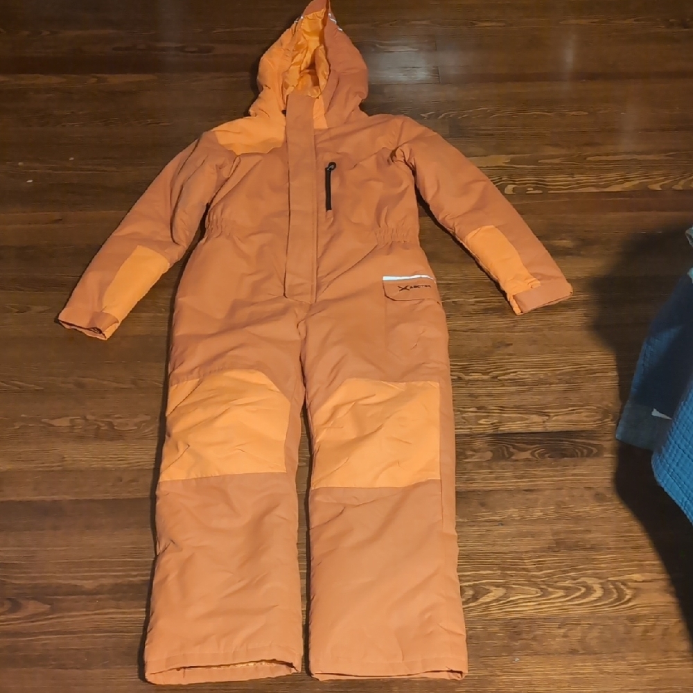 Arctix Boys Snow Suit